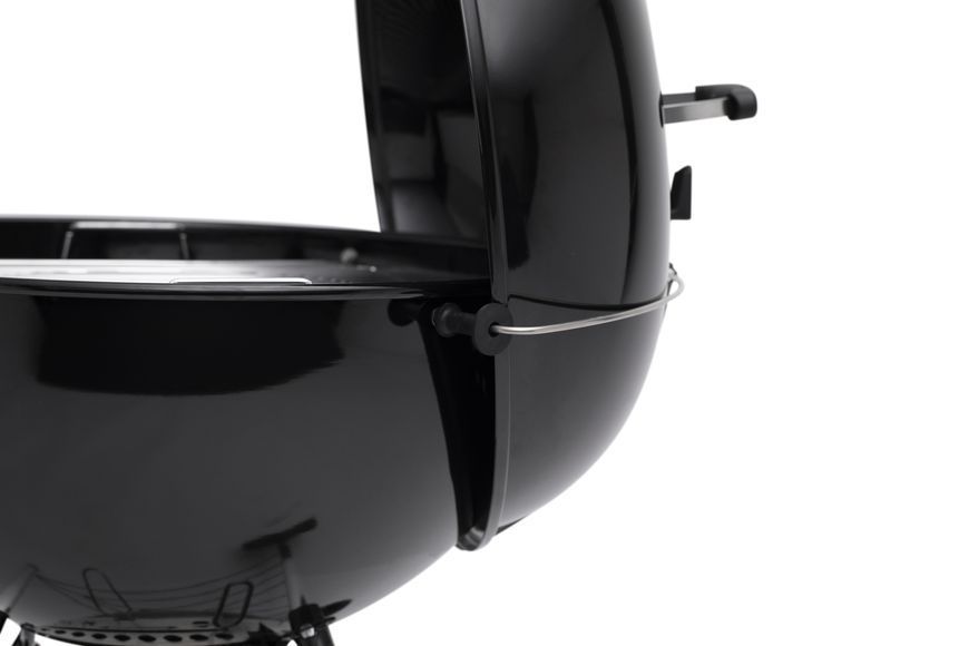 Угольный гриль Weber Master-Touch E-6755 Charcoal Grill 67 см 1500230 фото