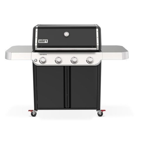 Газовый Weber Genesis E-415 1500612 фото