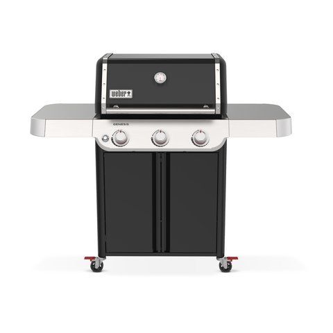 Газовый гриль Weber Genesis E-315 1500631 фото
