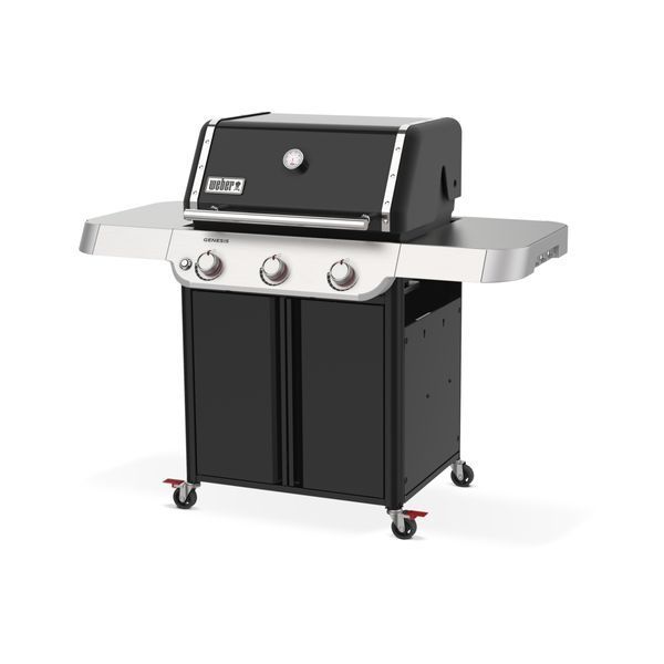 Газовый гриль Weber Genesis E-315 1500631 фото