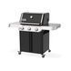 Газовый гриль Weber Genesis E-315 1500631 фото 2