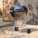 Угольний гриль Weber Original Kettle Premium 57 см 1502210 фото 2