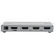 Коммутатор Dtech DT-7431 4K HDMI 3X1 для монтажа VT99-10025295 фото 1