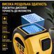 Лазерна рулетка Smartus RL-40 3в1, 40 м, 5 м 17748 фото 2