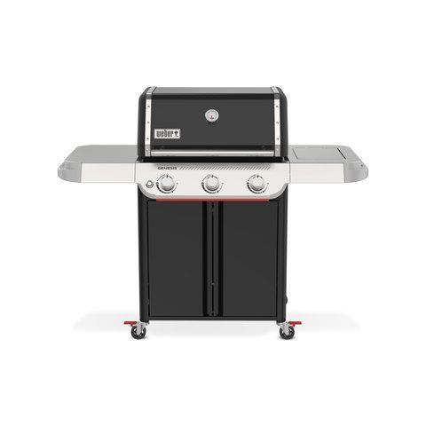 Газовий гриль Weber Genesis E-315W 1501279 фото