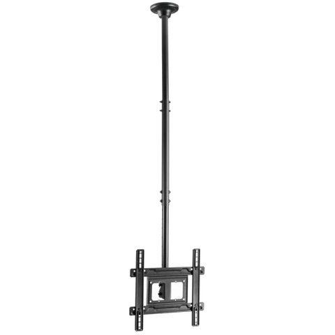 Кронштейн універсальний Gembird CM-70ST-01 для телевізора 32&rdquo; - 70&rdquo; VT99-00022275 фото