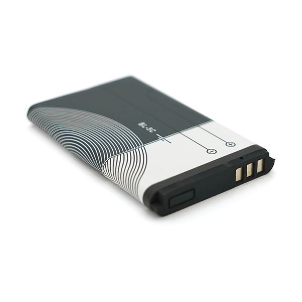 АКБ для Nokia BL-5C 300 mAh, OEM YT34824 фото