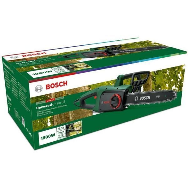 Цепная пила Bosch UniversalChain 35 (06008B8303) VT99-00014176 фото