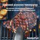 Пелетний гриль Weber SmokeFire EX4 GBS 22511004 фото 4