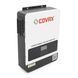 Гібридний інвертор COVAX CV-PS-2200-12V, 2200VA\1800W, 12V, ток заряда 0-60A, 170-280V, MPPT (80А, 55-450 Vdc), 405*286*98mm. 4.5kg YT45570 фото 1