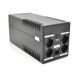 Ritar ДБЖ RTP1200 Proxima-L 1500VA 720W LCD для дому та відеоспостереження YT5848 фото 2