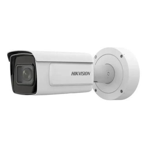 IP відеокамера Hikvision iDS-2CD7A26G0/P-IZHS (C) 2МП ANPR VT99-00006343 фото