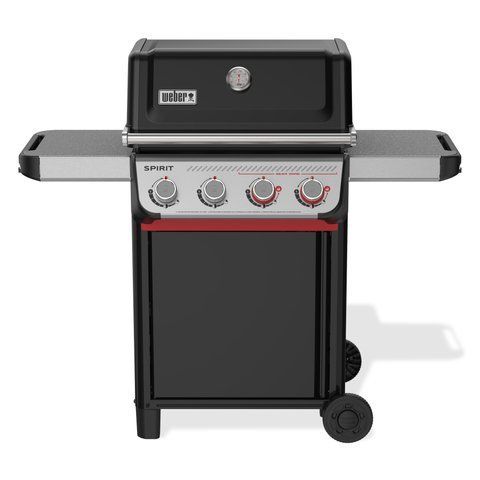 Газовый гриль Weber Spirit E-425 1501309 фото
