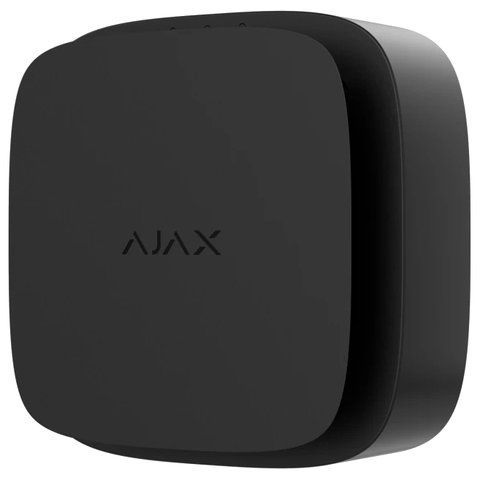 Сповіщувач Ajax FireProtect 2 RB (Heat) (8EU) ASP чорний VT99-00016466 фото