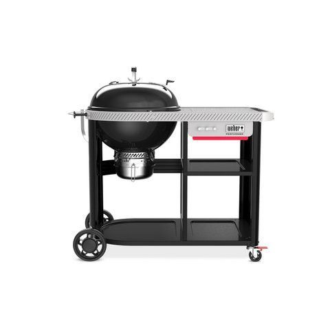 Угольный гриль Weber Performer Premium 1501966 фото