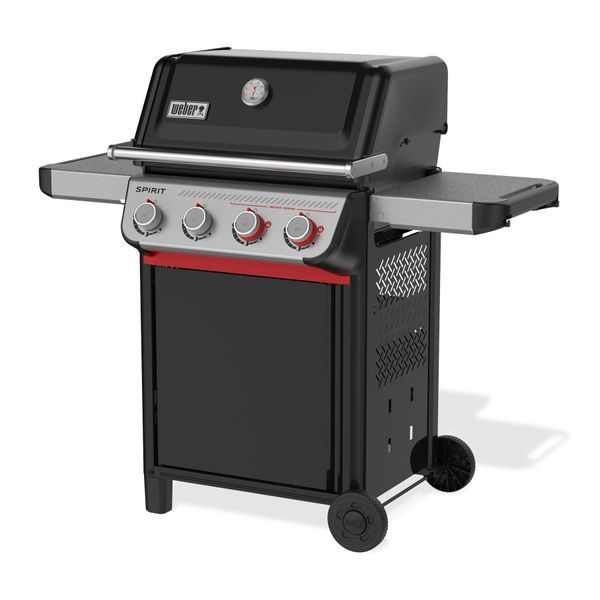 Газовый гриль Weber Spirit E-425 1501309 фото