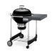 Вугільний гриль Weber Performer GBS 57 см,чорний 15301004 фото 1