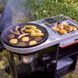Угольный гриль Weber Performer Premium 1501966 фото 4
