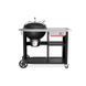 Угольный гриль Weber Performer Premium 1501966 фото 1