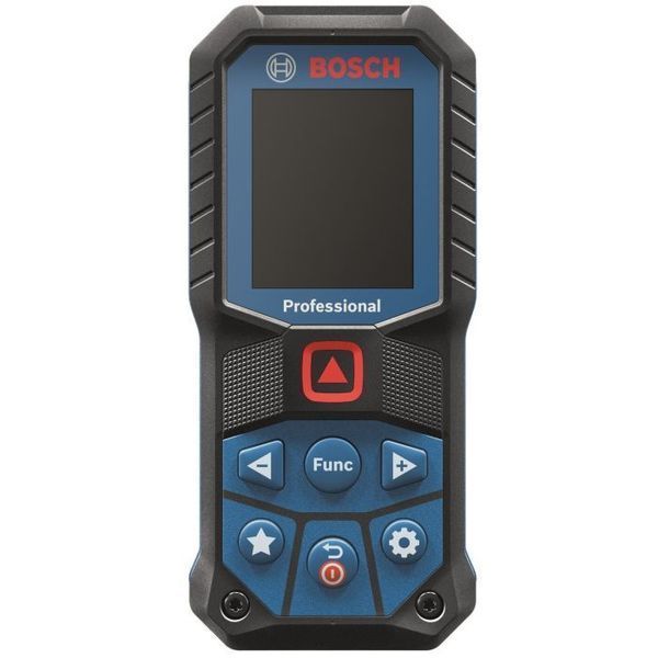 Лазерний далекомір Bosch GLM 50-22 для будівельників VT99-00014182 фото