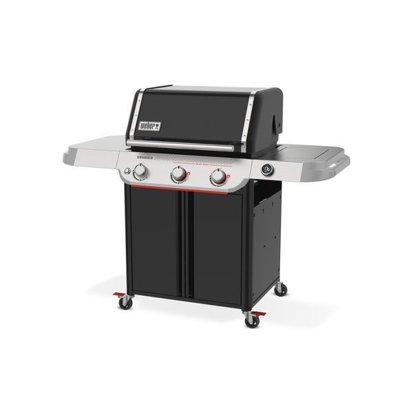 Газовый гриль Weber Genesis E-325W 1501312 фото