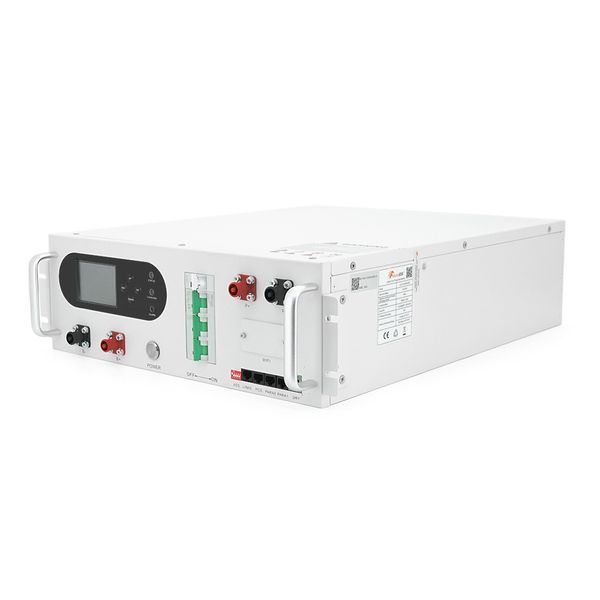 FelicityESS блок управления FLH48100UCG1 (master control, rack 3U) YT37973 фото