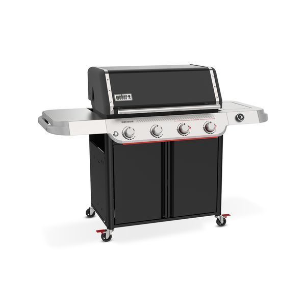 Газовый гриль Weber Genesis E-425W 1501316 фото
