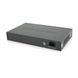 Комутатор Mercury S124D, 24 порти Ethernet 10 / 100 Мбіт / сек, BOX Q6 YT13001 фото 4