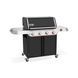 Газовый гриль Weber Genesis E-425W 1501316 фото 2