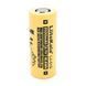 Аккумулятор 26650 Li-Ion LiiitoKala Lii-51S, 5100mAh, кремовый YT44344 фото 1