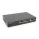 Комутатор Mercury S124D, 24 порти Ethernet 10 / 100 Мбіт / сек, BOX Q6 YT13001 фото 1