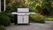 Газовый гриль Weber Genesis E-435W 1501318 фото 3