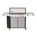 Газовый гриль Weber Genesis E-435W 1501318 фото 1
