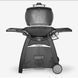 Гриль газовий Weber Q 3200 с подставкою, черный 57012369 фото 3