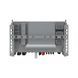 Гібридний інвертор трифазний високовольтний Filicity IVGM50KHP3G2 50kW(160-800V) MPPT(150-850V) 50A / 2 HY(Parallel) YT46805 фото 4