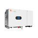 Гібридний інвертор трифазний високовольтний Filicity IVGM50KHP3G2 50kW(160-800V) MPPT(150-850V) 50A / 2 HY(Parallel) YT46805 фото 1